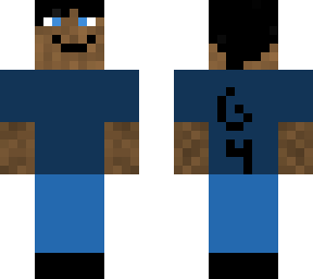 preview for Steve Modded