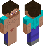 preview for steve