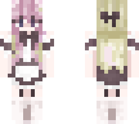 preview for steve skin