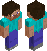 preview for Steve (Sprunki)