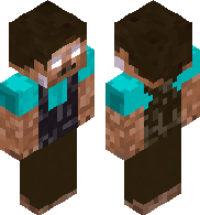 preview for steve the shop guy