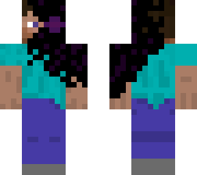 preview for steve turning into a wither storm