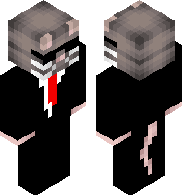 preview for Steve weird