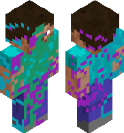 preview for Steveglitch 