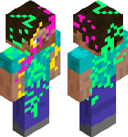 preview for Steveglitch