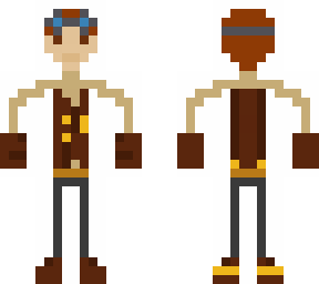 preview for Stick Figure Lol