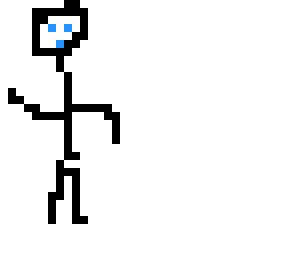 preview for stick man