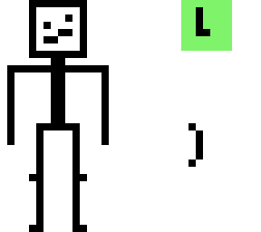 preview for Stick man