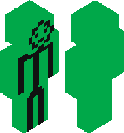 preview for stick man (use green screen)