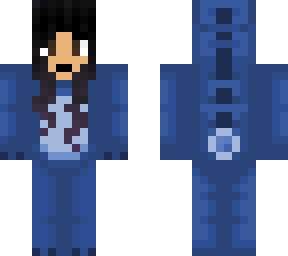 preview for Stitch Costume