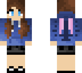 preview for Stitch Hoddie