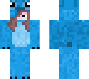 preview for Stitch Onesie