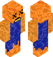 preview for STOMACH BOOK Odette