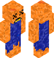 preview for STOMACH BOOK Odette