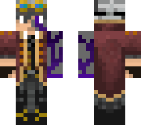 preview for stone punk