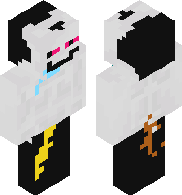 preview for Stoned out grey guy