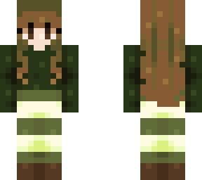 preview for Stories cant be captured Skintober 17