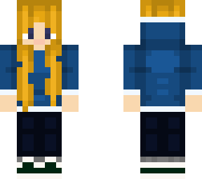 preview for Stormheart Hoodie