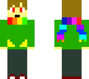 preview for StorySwap Chara Improved