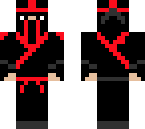 preview for Strangr Dangr Ninja