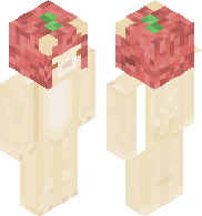 preview for Strawberry bear