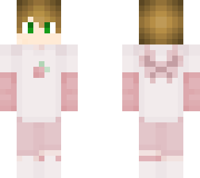 preview for Strawberry Boy