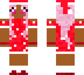 preview for strawberry Christmas