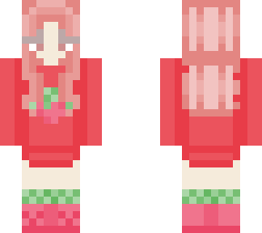 preview for Strawberry Cream