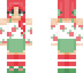 preview for StrawBerryCE