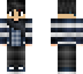 preview for Stripped