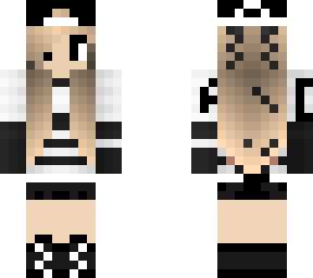 preview for Stripped girl