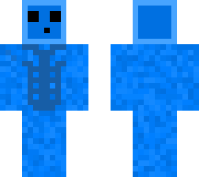 preview for Strong blue Slime