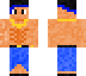 preview for Strong Ricky