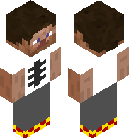 preview for strong steve