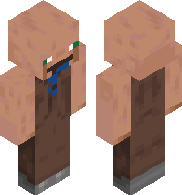 preview for Stupid villager