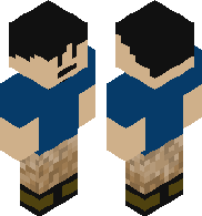 preview for Sturgess From The walking dead
