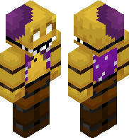 preview for Stylized Fredbear