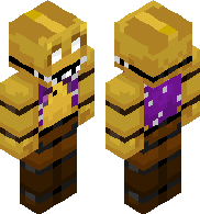 preview for Stylized Spring Bonnie