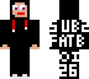 preview for Sub2Fatboi skin