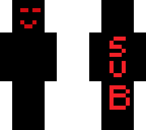 preview for Subscribe Skin