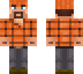 preview for Subtle Pumpkin