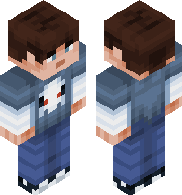 preview for Sudhy skin