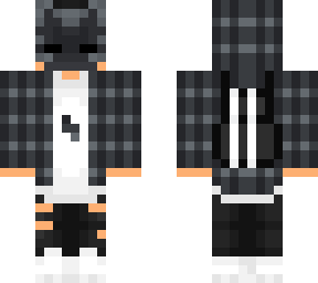 preview for SugerKitsune my skin not yours