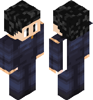 preview for SUGURU GETO