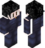 preview for SUGURU GETO