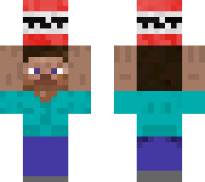 preview for Suicidal Steve