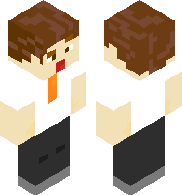 preview for Suit, Big Mouth (better)