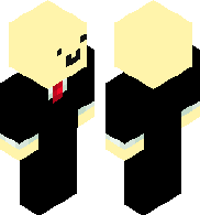 preview for suit boi