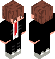 preview for SUIT BOOT GUY