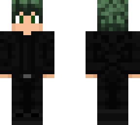 preview for Suit Deku